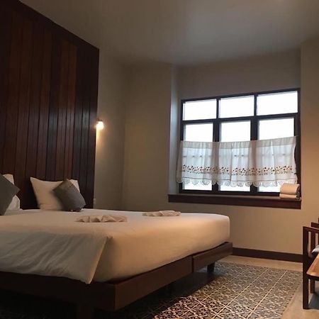 Thaimueang Boutique Hotel Thai Mueang Exterior foto