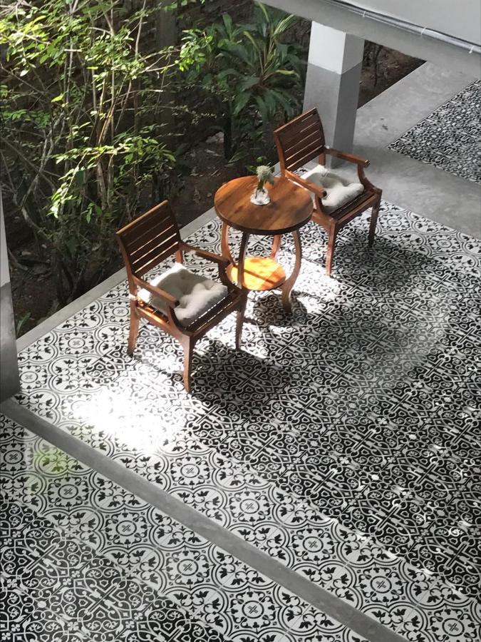 Thaimueang Boutique Hotel Thai Mueang Exterior foto