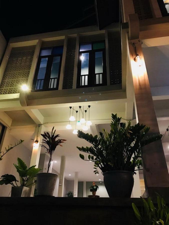 Thaimueang Boutique Hotel Thai Mueang Exterior foto