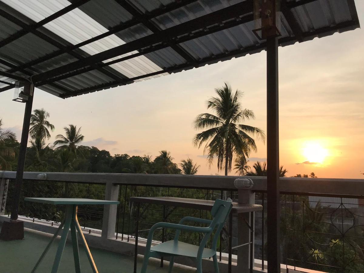 Thaimueang Boutique Hotel Thai Mueang Exterior foto