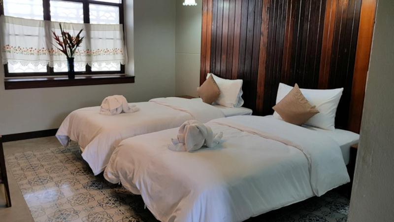 Thaimueang Boutique Hotel Thai Mueang Exterior foto