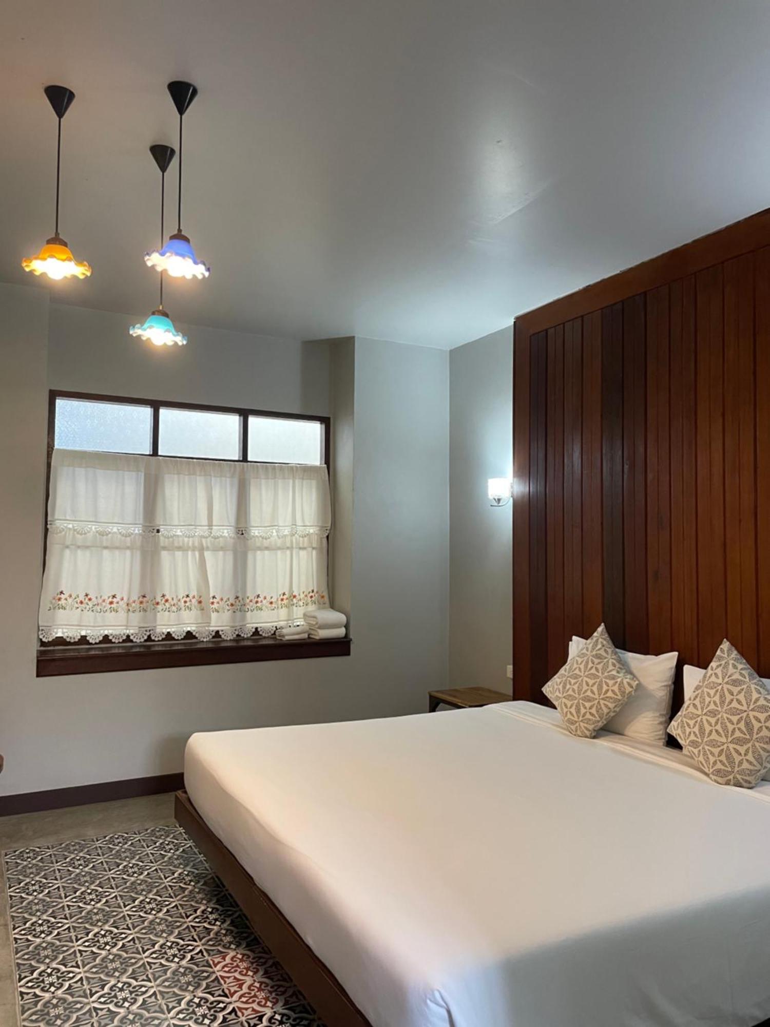 Thaimueang Boutique Hotel Thai Mueang Exterior foto